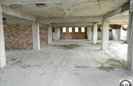 Oportunitate de investitie! 1000 mp utli, 4750 mp teren. Pentru pensiune, hotel!