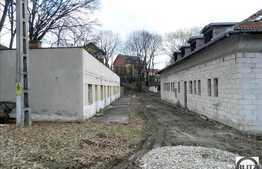 Oportunitate de investitie! 1000 mp utli, 4750 mp teren. Pentru pensiune, hotel!