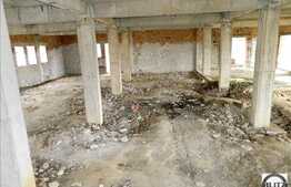 Oportunitate de investitie! 1000 mp utli, 4750 mp teren. Pentru pensiune, hotel!