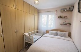 Apartament de vanzare, cu 3 camere - Astra