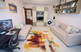 Apartament de vanzare, cu 3 camere - Astra