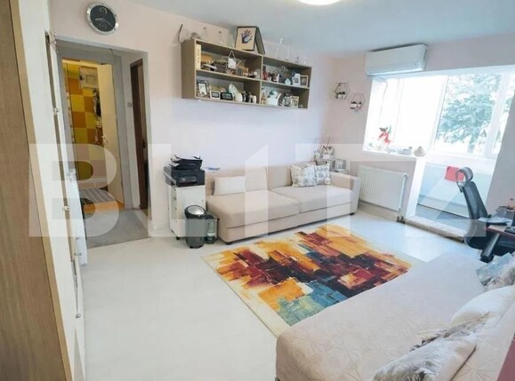 Apartament de vânzare 3 camere Astra - 189577AV | BLITZ Brașov | Poza2