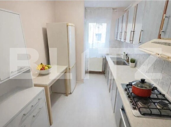 Apartament de vânzare 3 camere Astra - 189577AV | BLITZ Brașov | Poza1