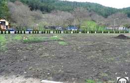 Vanzare casa in Faget, 400 mp utili cu 7516 mp teren. Semifinisat!