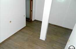 Vanzare casa in Faget, 400 mp utili cu 7516 mp teren. Semifinisat!