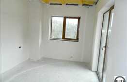 Vanzare casa in Faget, 400 mp utili cu 7516 mp teren. Semifinisat!