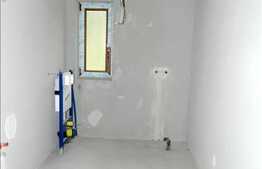 Vanzare casa in Faget, 400 mp utili cu 7516 mp teren. Semifinisat!