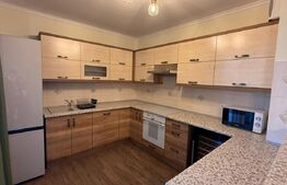 Apartament cu 3 camere, parcare subterana, dressing - zona Iulius Mall