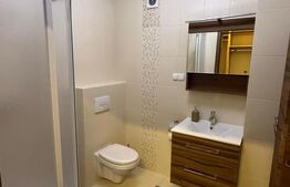 Apartament cu 3 camere, parcare subterana, dressing - zona Iulius Mall