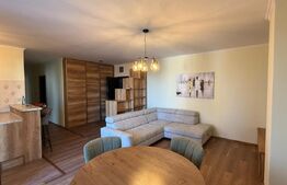 Apartament cu 3 camere, parcare subterana, dressing - zona Iulius Mall