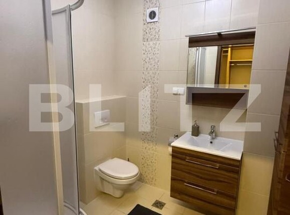 Apartament de închiriat 3 camere Gheorgheni - 189586AI | BLITZ Cluj-Napoca | Poza6
