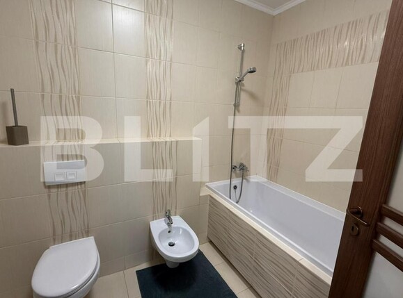 Apartament de închiriat 3 camere Gheorgheni - 189586AI | BLITZ Cluj-Napoca | Poza7