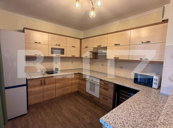 Apartament de închiriat 3 camere Gheorgheni - 189586AI | BLITZ Cluj-Napoca | Poza2
