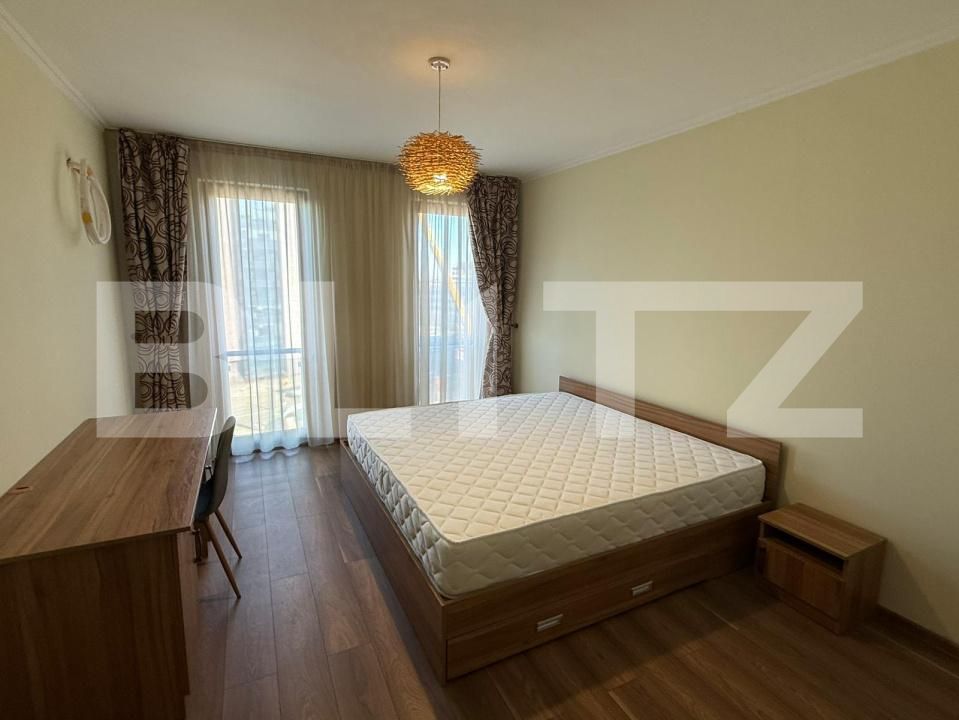 Apartament de închiriat 3 camere Gheorgheni - 189586AI | BLITZ Cluj-Napoca | Poza4