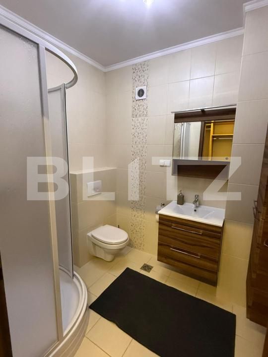 Apartament de închiriat 3 camere Gheorgheni - 189586AI | BLITZ Cluj-Napoca | Poza6