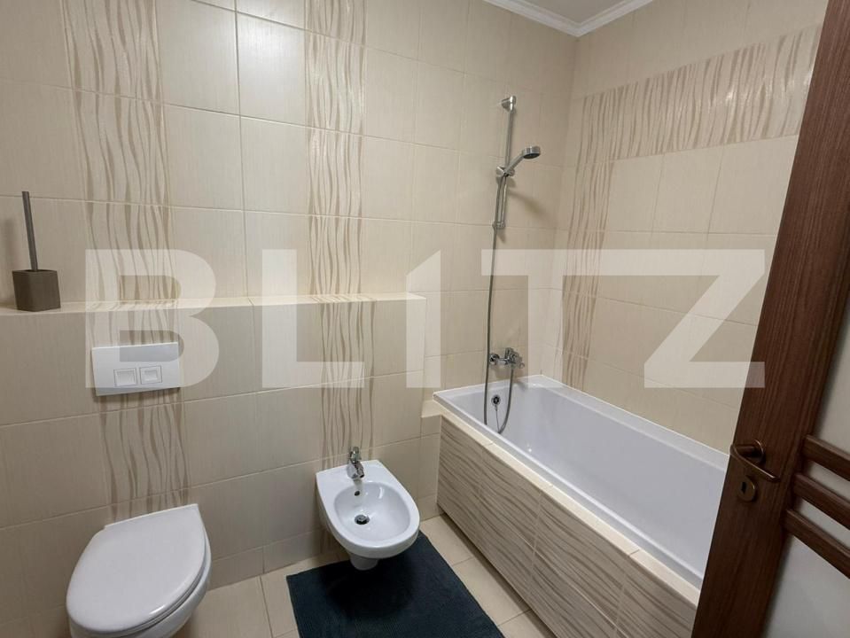 Apartament de închiriat 3 camere Gheorgheni - 189586AI | BLITZ Cluj-Napoca | Poza7