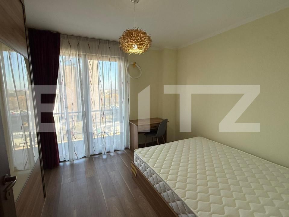 Apartament de închiriat 3 camere Gheorgheni - 189586AI | BLITZ Cluj-Napoca | Poza3