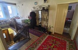 Oportunitate ! Casă renovabilă, 176 mp, teren de 530 mp, zona Andrei Mureșanu!