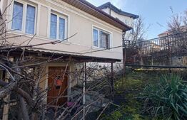 Oportunitate ! Casă renovabilă, 176 mp, teren de 530 mp, zona Andrei Mureșanu!