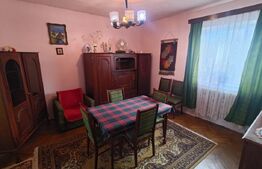 Oportunitate ! Casă renovabilă, 176 mp, teren de 530 mp, zona Andrei Mureșanu!