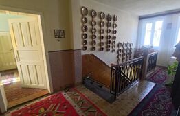 Oportunitate ! Casă renovabilă, 176 mp, teren de 530 mp, zona Andrei Mureșanu!
