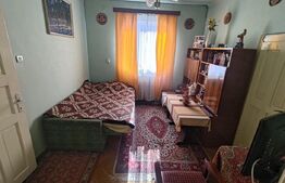 Oportunitate ! Casă renovabilă, 176 mp, teren de 530 mp, zona Andrei Mureșanu!