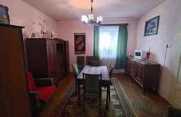 Oportunitate ! Casă renovabilă, 176 mp, teren de 530 mp, zona Andrei Mureșanu!
