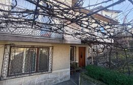 Oportunitate ! Casă renovabilă, 176 mp, teren de 530 mp, zona Andrei Mureșanu!