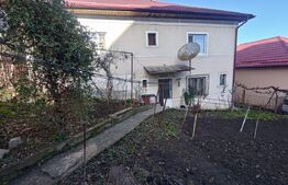 Oportunitate ! Casă renovabilă, 176 mp, teren de 530 mp, zona Andrei Mureșanu!