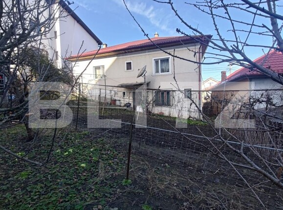 Casa de vânzare 5 camere Andrei Mureşanu - 189587CV | BLITZ Cluj-Napoca | Poza6