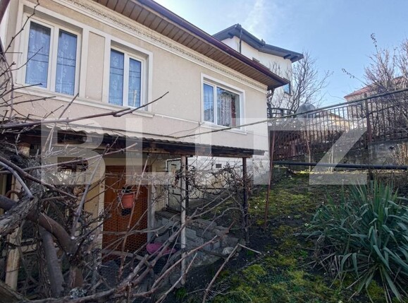 Casa de vânzare 5 camere Andrei Mureşanu - 189587CV | BLITZ Cluj-Napoca | Poza4