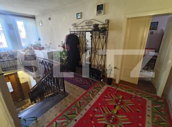 Casa de vânzare 5 camere Andrei Mureşanu - 189587CV | BLITZ Cluj-Napoca | Poza8