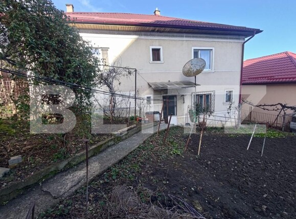 Casa de vânzare 5 camere Andrei Mureşanu - 189587CV | BLITZ Cluj-Napoca | Poza5