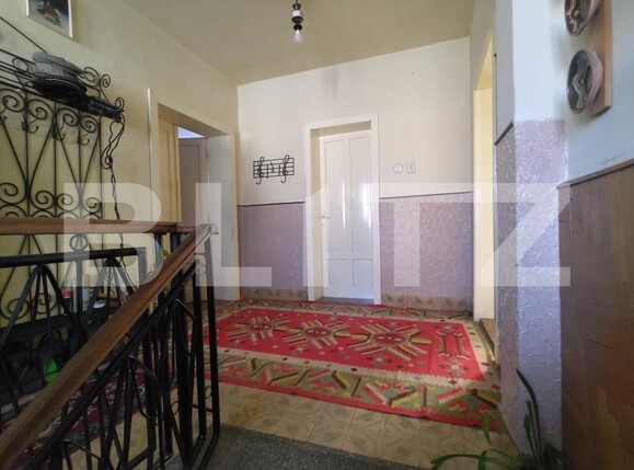 Casa de vânzare 5 camere Andrei Mureşanu - 189587CV | BLITZ Cluj-Napoca | Poza9