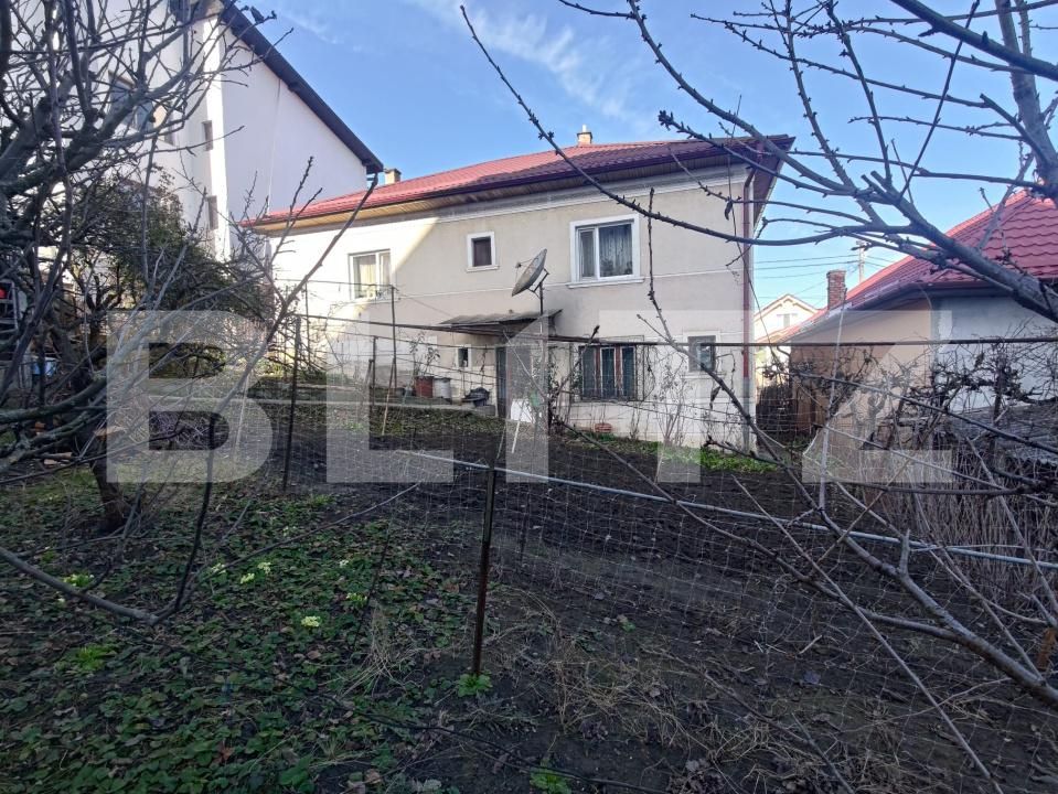 Casa de vânzare 5 camere Andrei Mureşanu - 189587CV | BLITZ Cluj-Napoca | Poza6