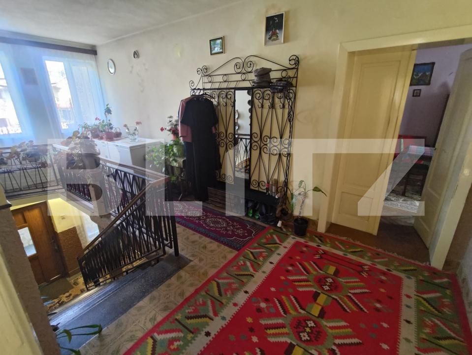 Casa de vânzare 5 camere Andrei Mureşanu - 189587CV | BLITZ Cluj-Napoca | Poza8