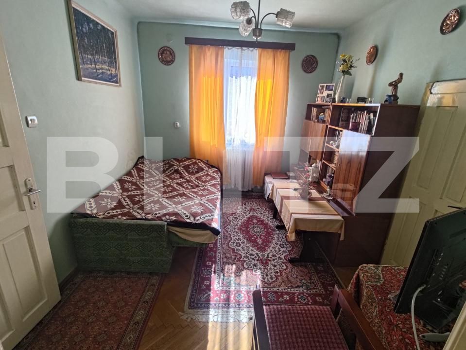 Casa de vânzare 5 camere Andrei Mureşanu - 189587CV | BLITZ Cluj-Napoca | Poza14