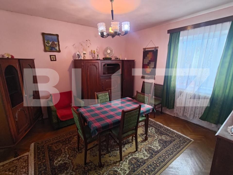 Casa de vânzare 5 camere Andrei Mureşanu - 189587CV | BLITZ Cluj-Napoca | Poza13