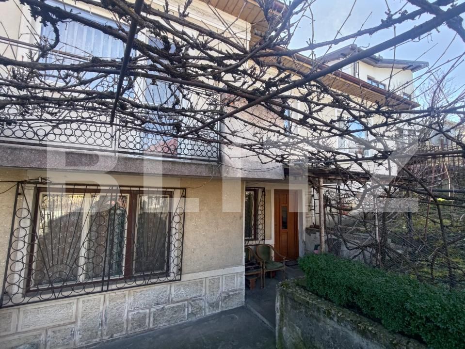 Casa de vânzare 5 camere Andrei Mureşanu - 189587CV | BLITZ Cluj-Napoca | Poza3
