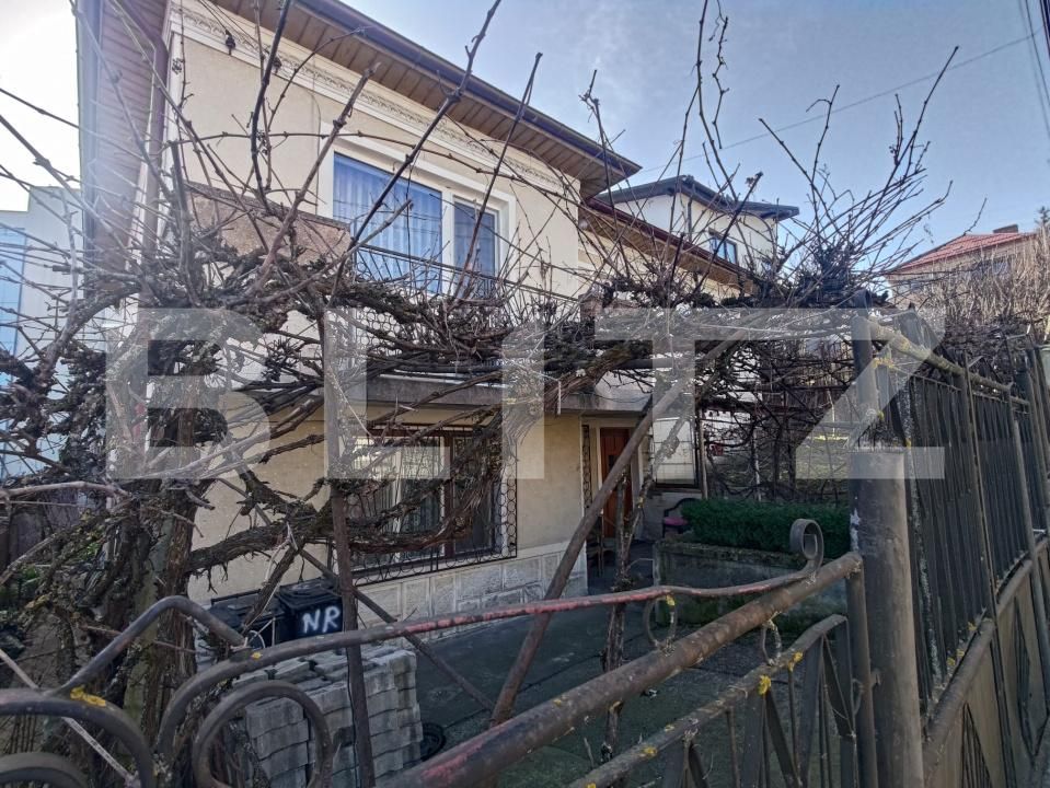 Casa de vânzare 5 camere Andrei Mureşanu - 189587CV | BLITZ Cluj-Napoca | Poza2