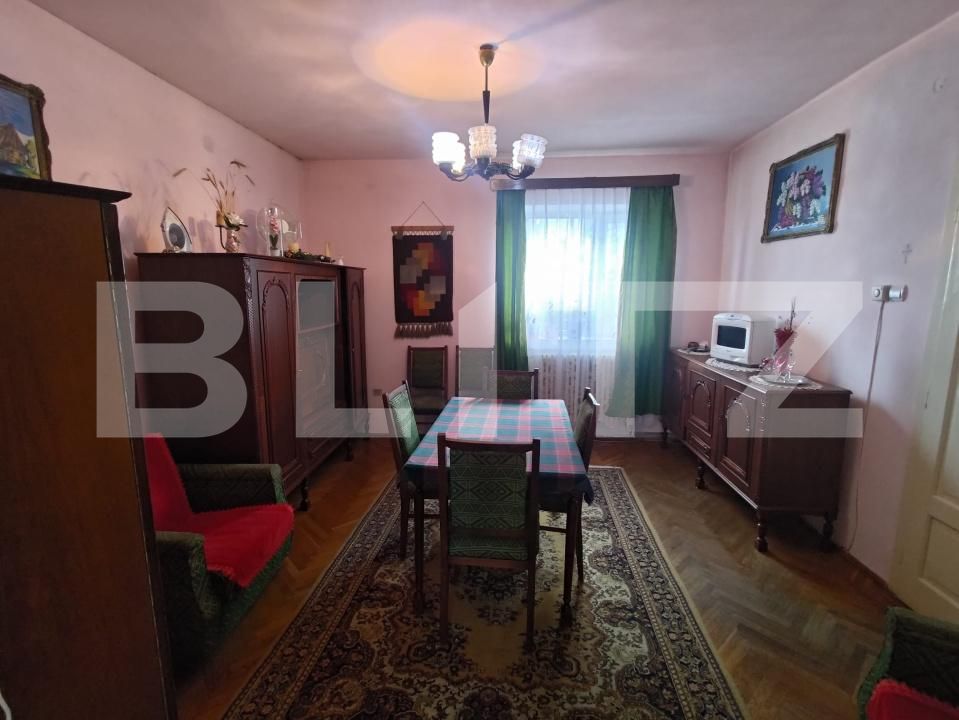 Casa de vânzare 5 camere Andrei Mureşanu - 189587CV | BLITZ Cluj-Napoca | Poza12