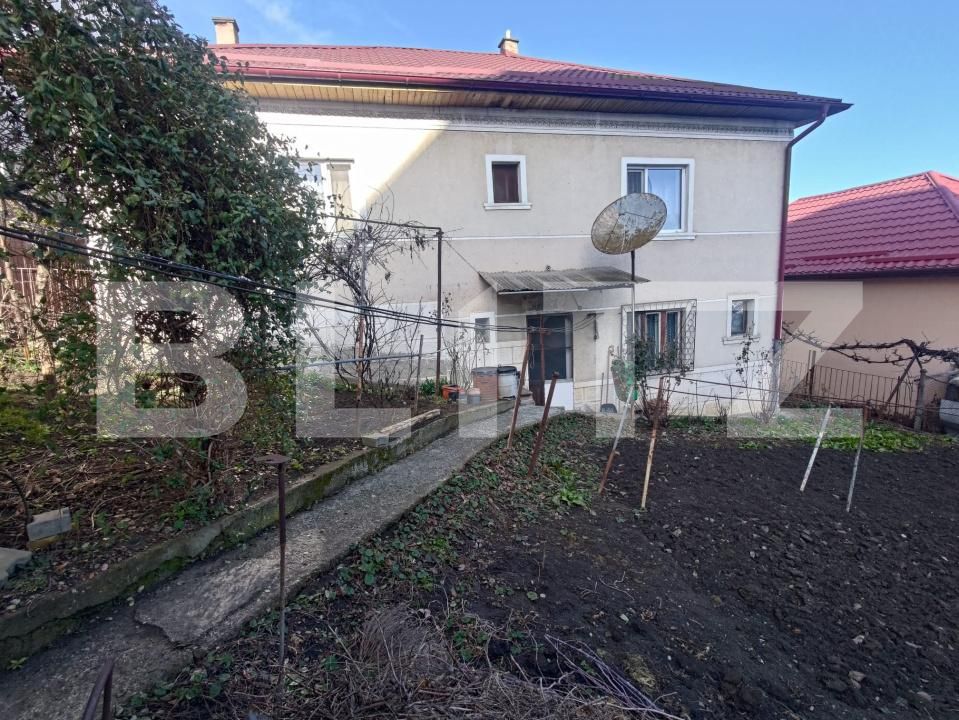 Casa de vânzare 5 camere Andrei Mureşanu - 189587CV | BLITZ Cluj-Napoca | Poza5