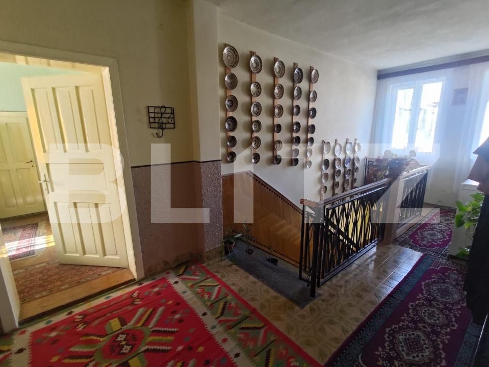 Casa de vânzare 5 camere Andrei Mureşanu - 189587CV | BLITZ Cluj-Napoca | Poza10