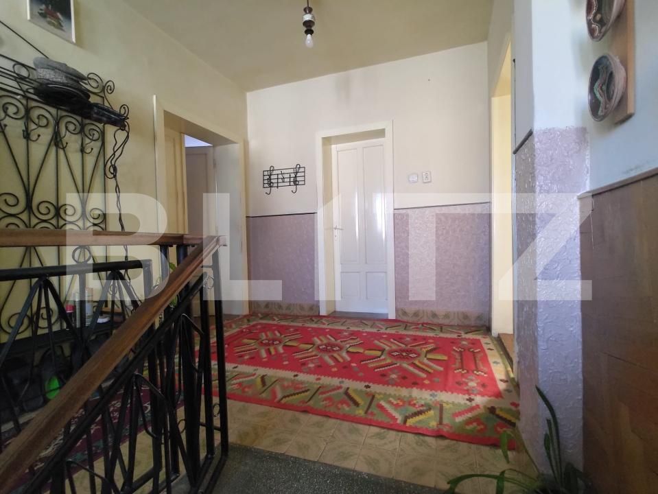 Casa de vânzare 5 camere Andrei Mureşanu - 189587CV | BLITZ Cluj-Napoca | Poza9