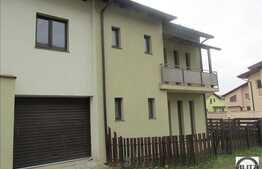 Duplex de vanzare, semifinisat! 154 mp utili! Si rate pe 2 ani!