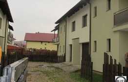 Duplex de vanzare, semifinisat! 154 mp utili! Si rate pe 2 ani!