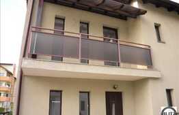 Duplex de vanzare, semifinisat! 154 mp utili! Si rate pe 2 ani!