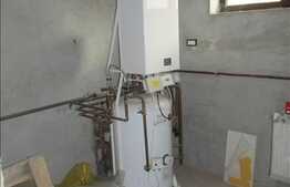 Duplex de vanzare, semifinisat! 154 mp utili! Si rate pe 2 ani!