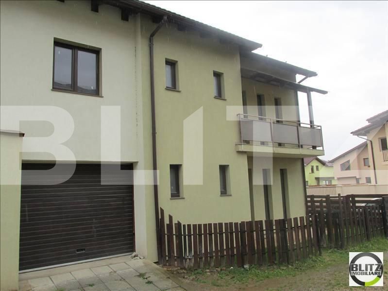 Casa de vânzare 4 camere Floreşti - 18959CV | BLITZ Cluj-Napoca | Poza1