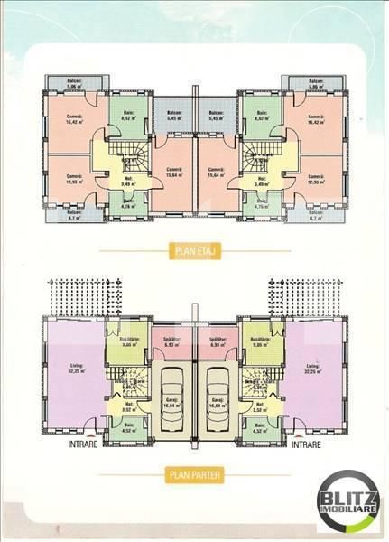 Casa de vânzare 4 camere Floreşti - 18959CV | BLITZ Cluj-Napoca | Poza15